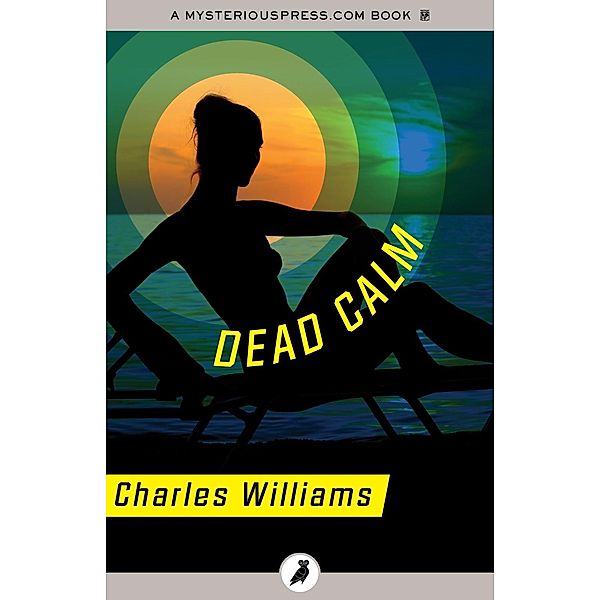 Dead Calm, Charles Williams