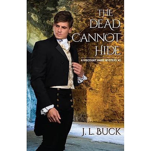 Dead Cannot Hide, J. L. Buck