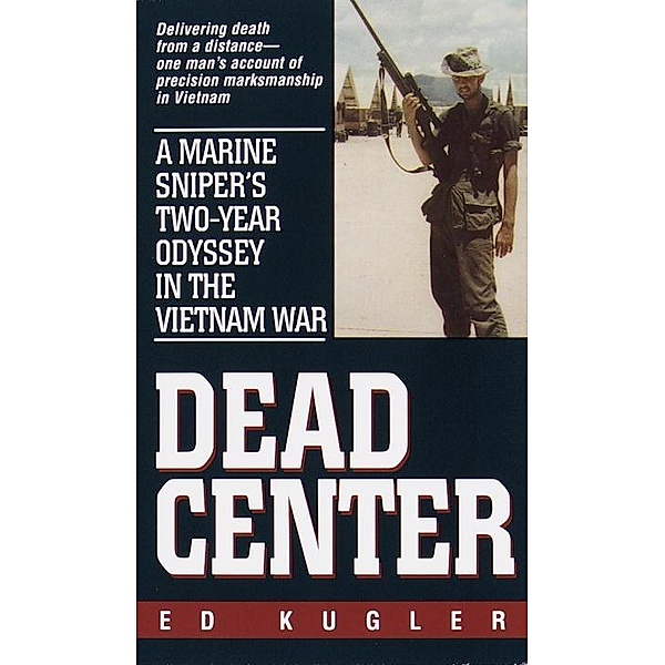 Dead Center, Ed Kugler