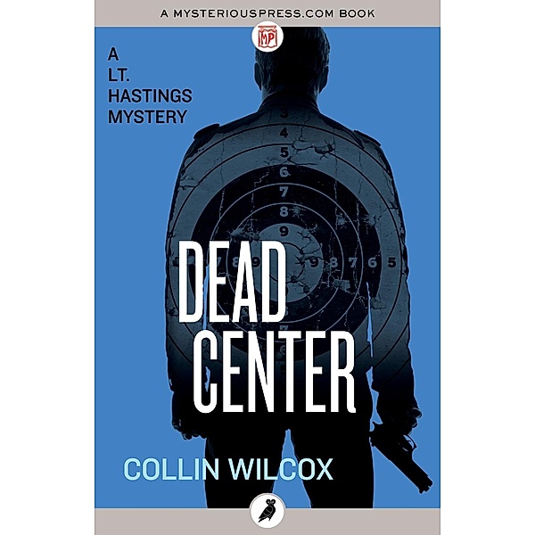 Dead Center, Collin Wilcox