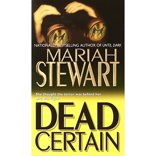 Dead Certain / Dead Bd.2, Mariah Stewart