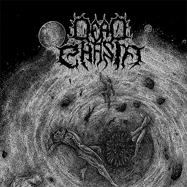 Dead Chasm (Ep), Dead Chasm