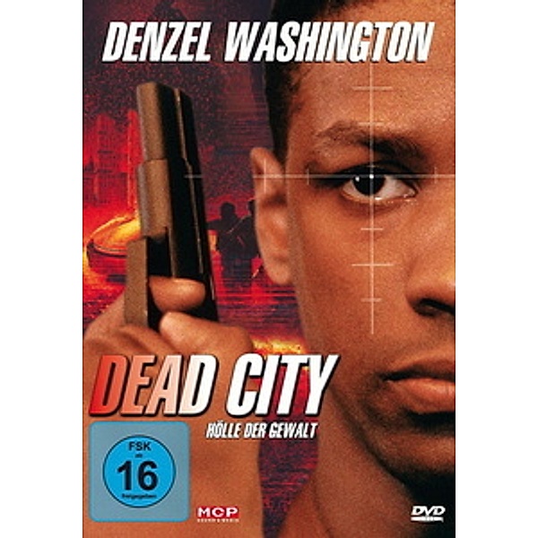 Dead City - Hölle der Gewalt, Diverse Interpreten