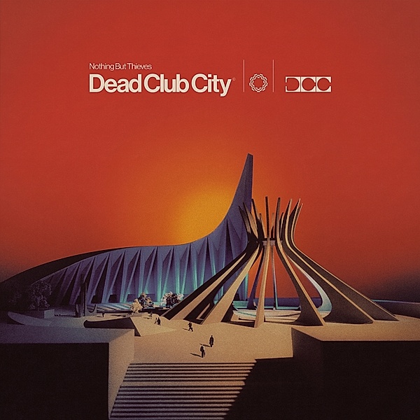 Dead Club City, Nothing But Thieves