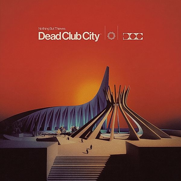 Dead Club City (Vinyl), Nothing But Thieves