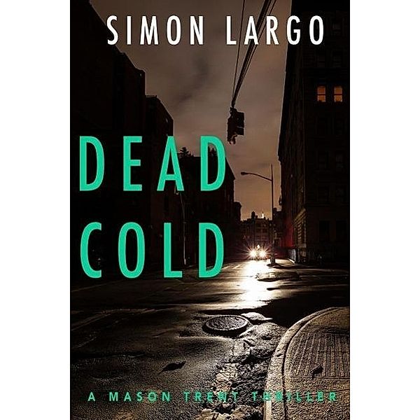 Dead Cold, Simon Largo