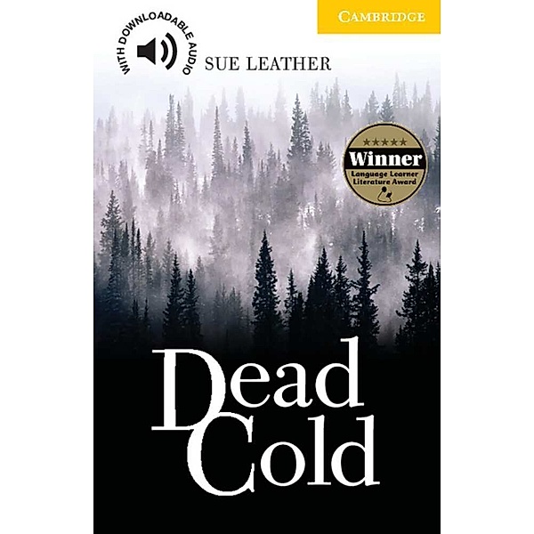 Dead Cold, Sue Leather