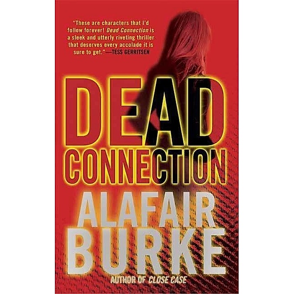 Dead Connection / Ellie Hatcher Bd.1, Alafair Burke