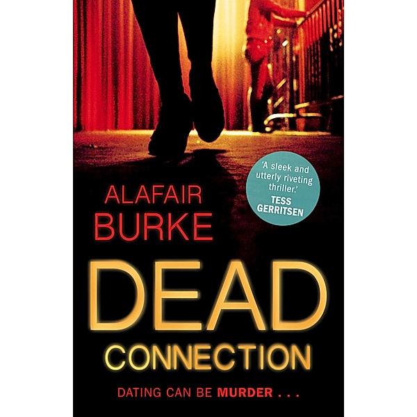 Dead Connection / Ellie Hatcher Bd.1, Alafair Burke