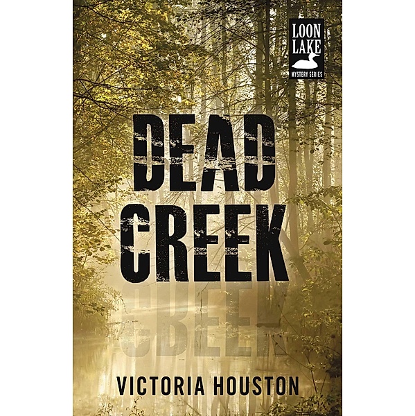 Dead Creek, Victoria Houston