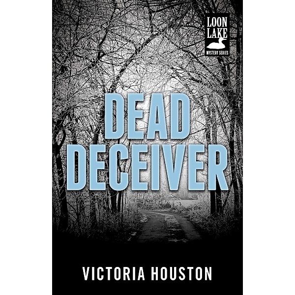 Dead Deceiver, Victoria Houston