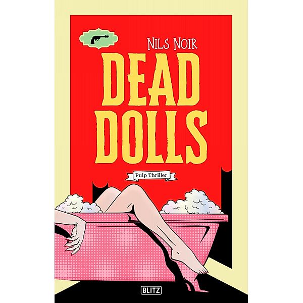 Dead Dolls, Nils Noir