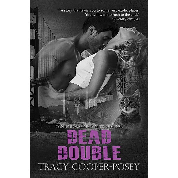 Dead Double (Romantic Thrillers Collection) / Romantic Thrillers Collection, Tracy Cooper-Posey