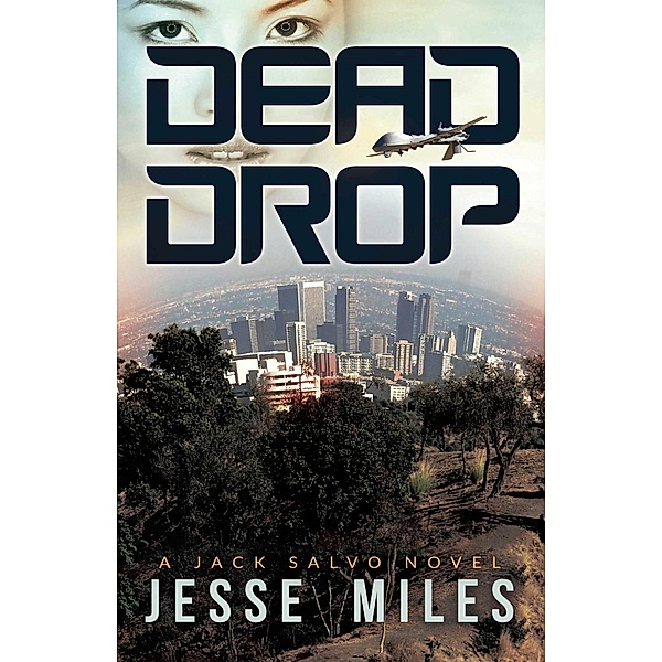 Dead Drop, Jesse Miles