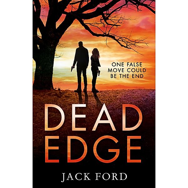 Dead Edge, Jack Ford