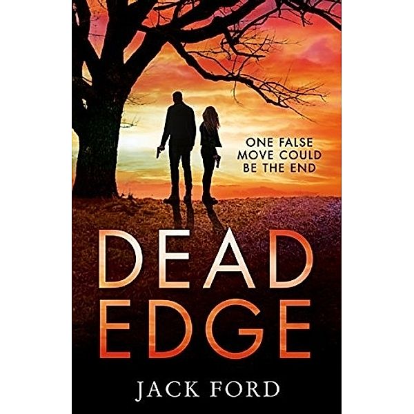 Dead Edge, Jack Ford