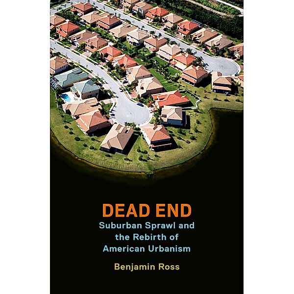Dead End, Benjamin Ross