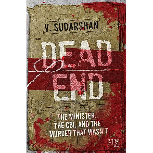 Dead End, V. Sudarshan