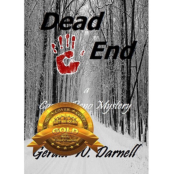 Dead End (Carson Reno Mystery Series, #13) / Carson Reno Mystery Series, Gerald Darnell