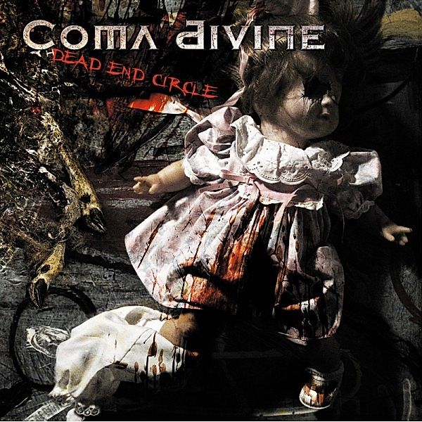 Dead End Circle, Coma Divine