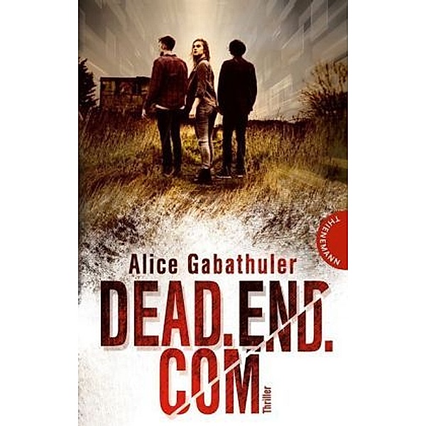 dead.end.com, Alice Gabathuler