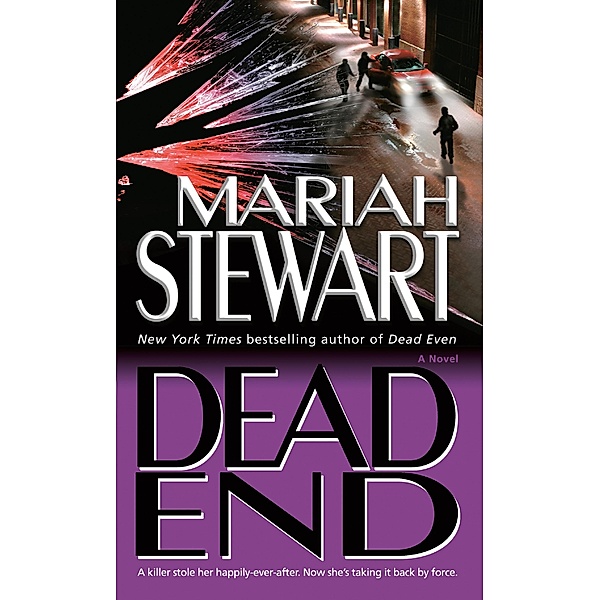 Dead End / Dead Bd.4, Mariah Stewart