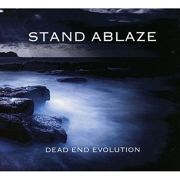 Dead End Evolution, Stand Ablaze
