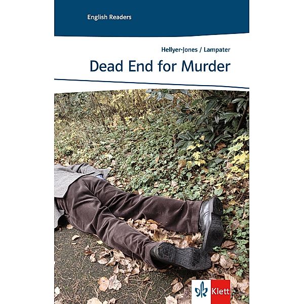 Dead End for Murder, Rosemary Hellyer-Jones, Peter Lampater