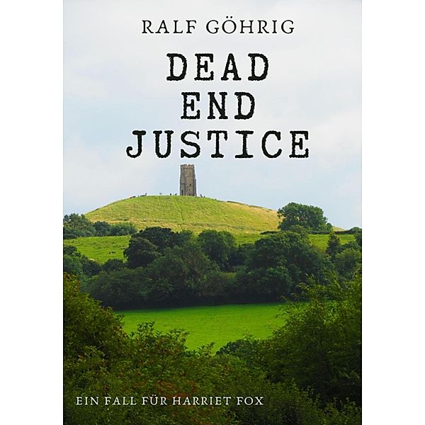 Dead End Justice, Ralf Göhrig