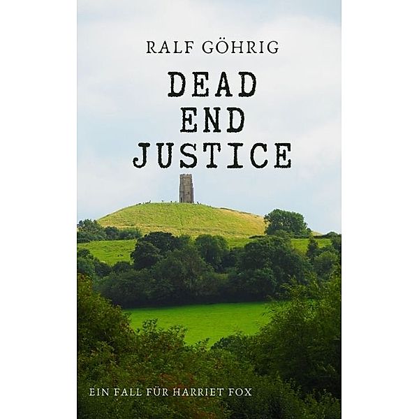 Dead End Justice, Ralf Göhrig