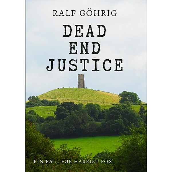 Dead End Justice, Ralf Göhrig