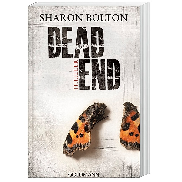 Dead End / Lacey Flint Bd.2, Sharon Bolton