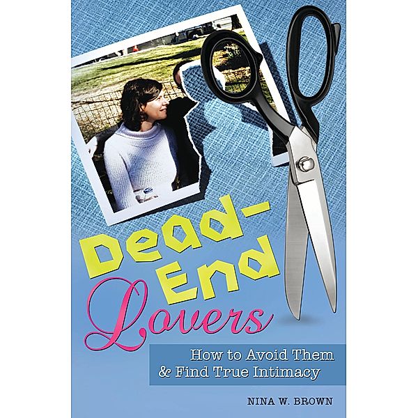 Dead-End Lovers, Nina W. Brown