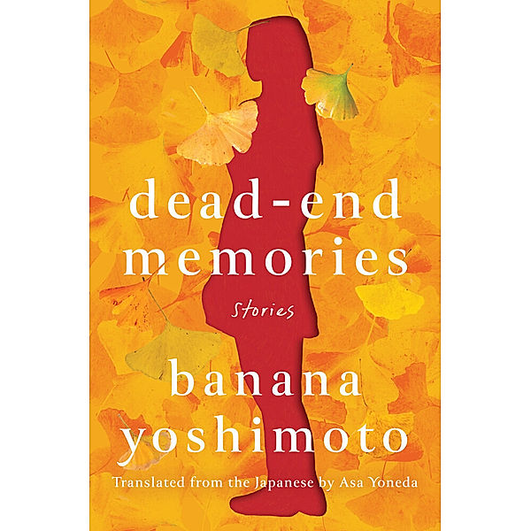 Dead-End Memories, Banana Yoshimoto