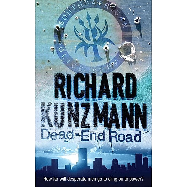 Dead-End Road, Richard Kunzmann