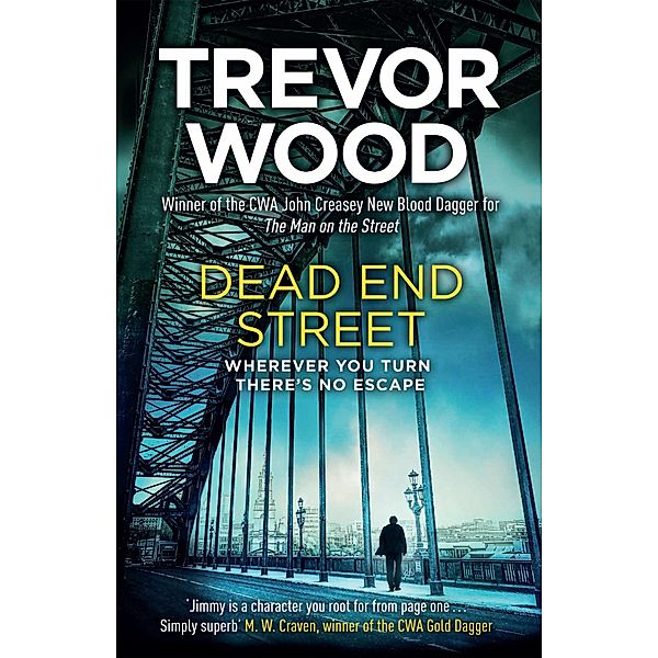 Dead End Street, Trevor Wood