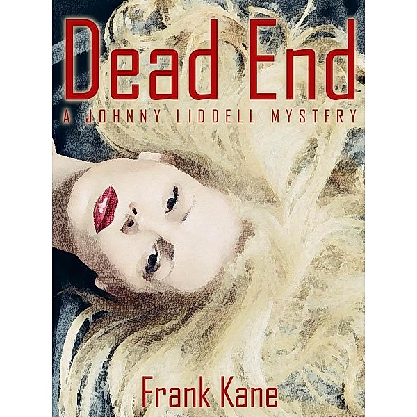 Dead End / Wildside Press, Frank Kane