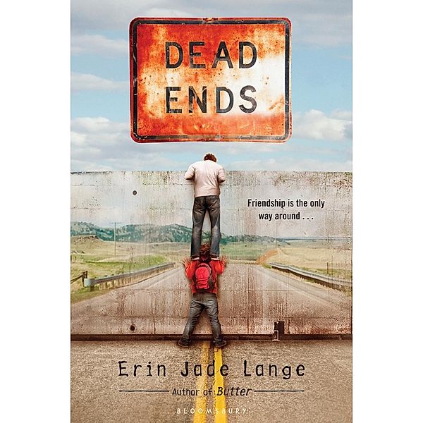 Dead Ends, Erin Jade Lange