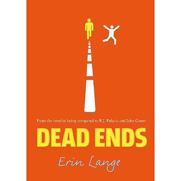 Dead Ends, Erin Lange
