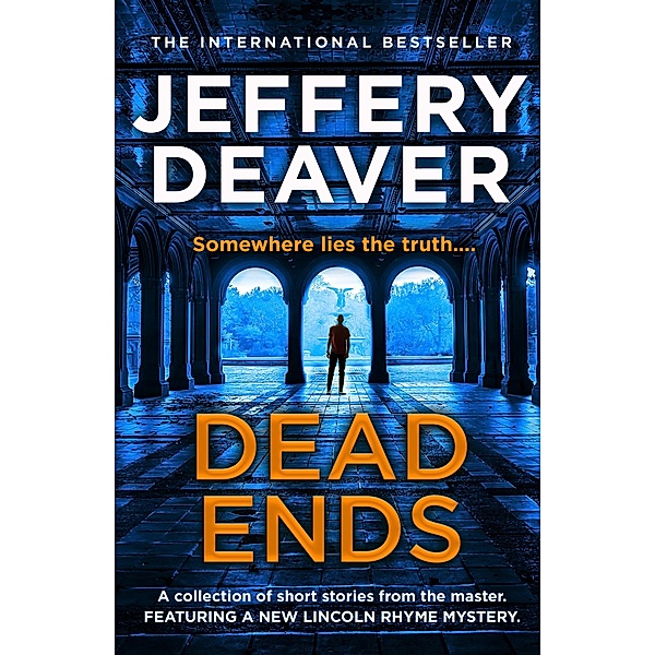 Dead Ends, Jeffery Deaver