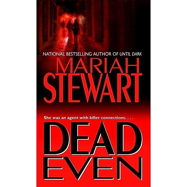 Dead Even / Dead Bd.3, Mariah Stewart