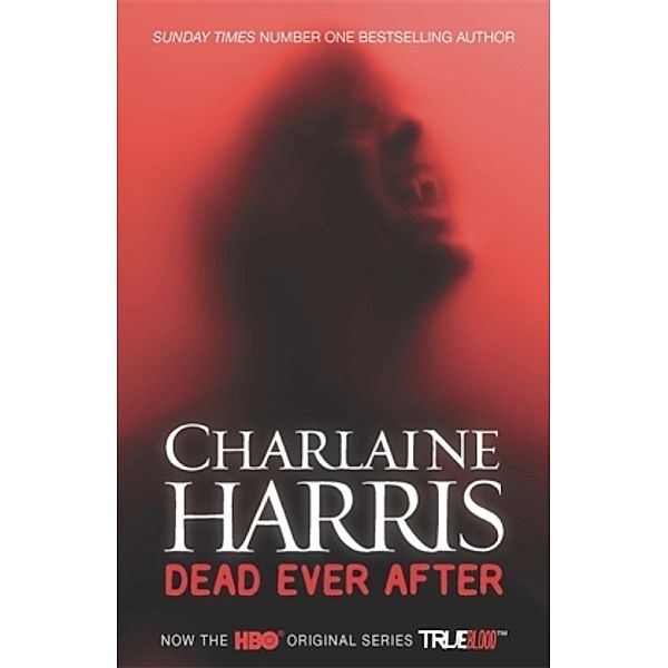 Dead Ever After, Charlaine Harris