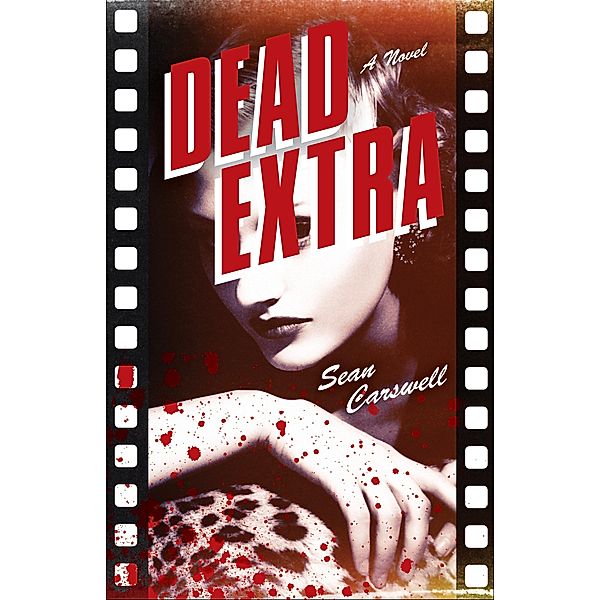Dead Extra, Sean Carswell