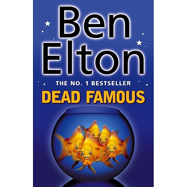Dead Famous, Ben Elton
