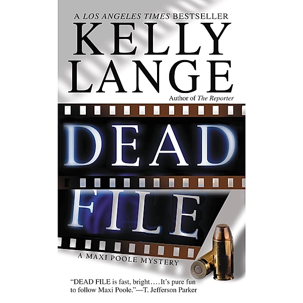 Dead File, Kelly Lange