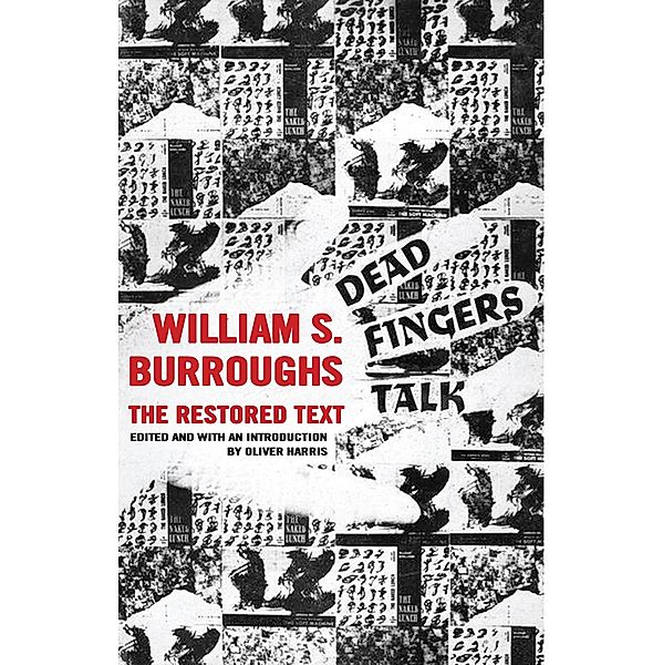 Dead Fingers Talk / Alma Books, William S Burroughs