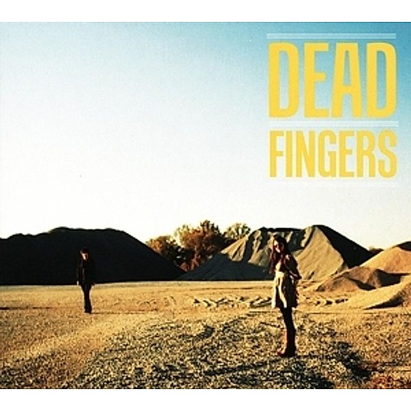 Dead Fingers (Vinyl), Dead Fingers