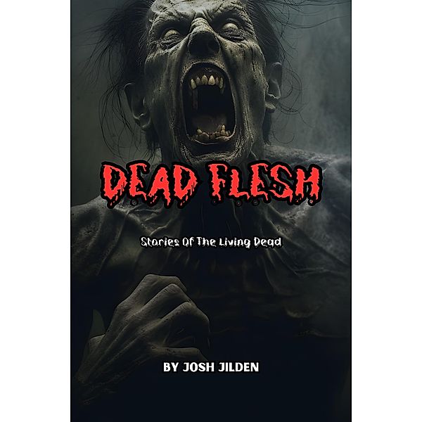 Dead Flesh (Collections) / Collections, Josh Hilden