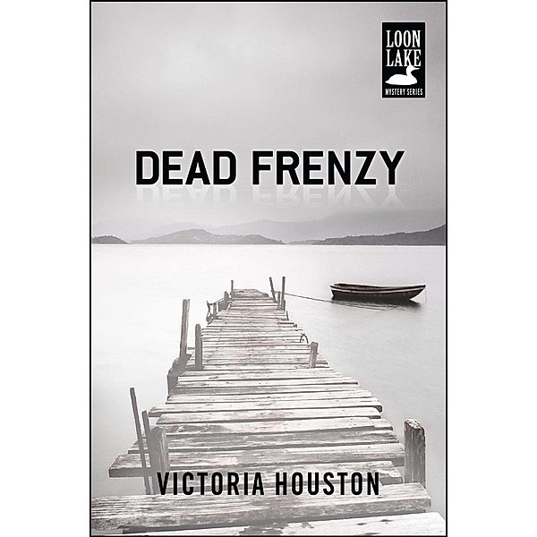 Dead Frenzy, Victoria Houston