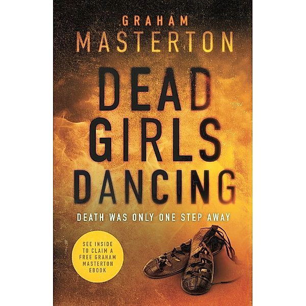 Dead Girls Dancing, Graham Masterton